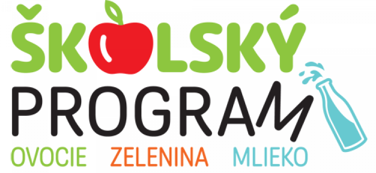 Logo Školský program